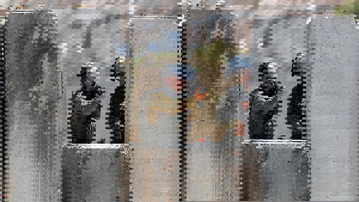 فصائل فلسطينية تطالب بالضغط على إسرائيل لإنهاء حصار غزة