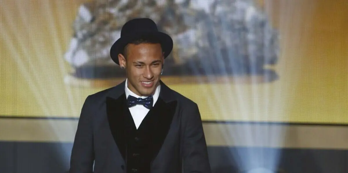 شائعات انتقال نيمار إلى ريال مدريد تضرب استقرار برشلونة