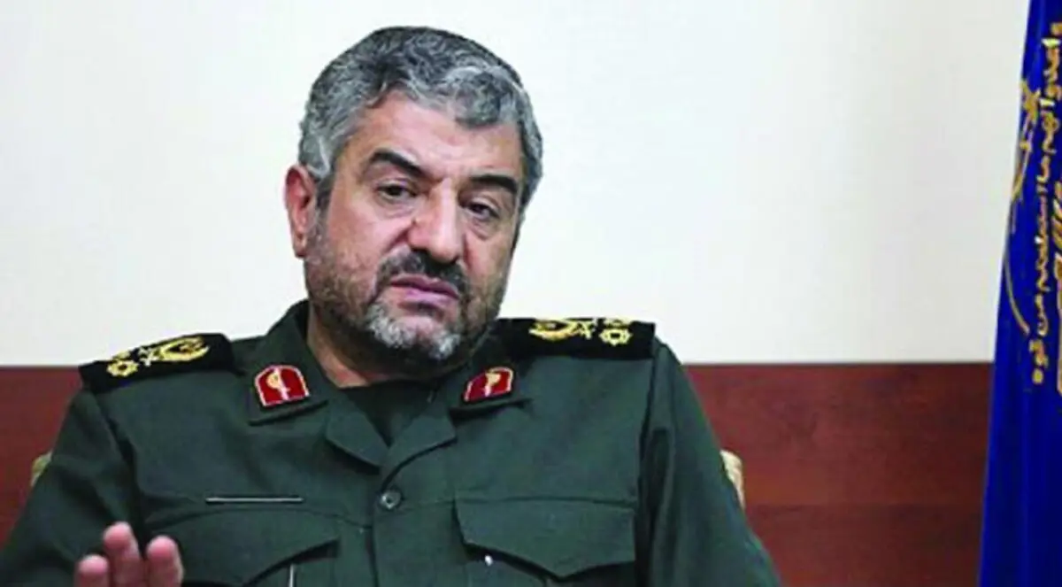 سليماني وصناعة الشخصية الإيرانية