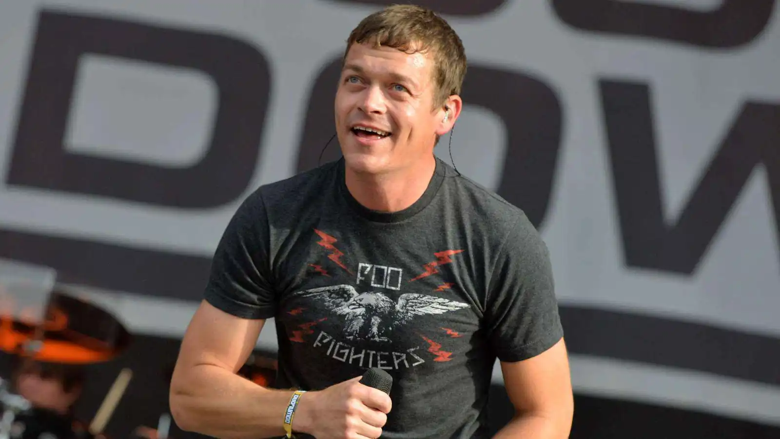 وفاة مغني الروك براد أرنولد عن 47 عاما