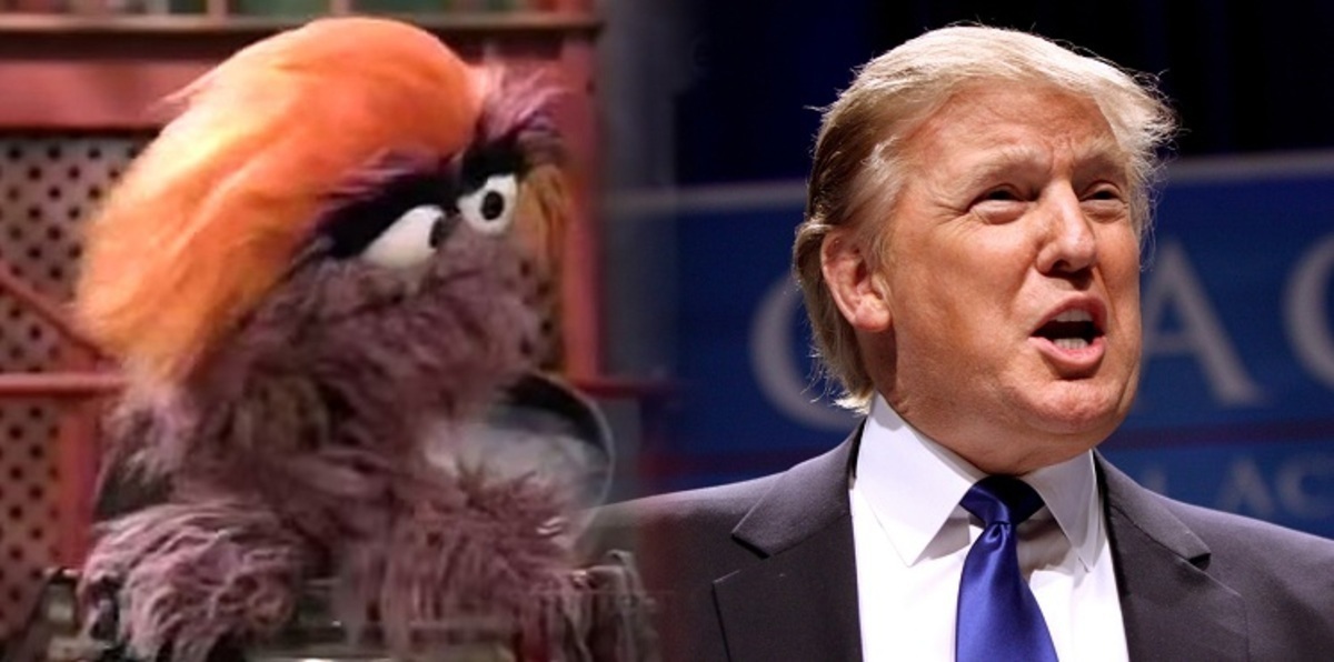 كيف عاقب دونالد ترامب برنامج الأطفال "شارع سمسم"؟