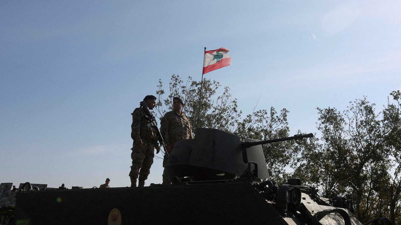 مخابئ تحت الركام.. جيوب حزب الله جنوب الليطاني تتحول إلى "قنبلة موقوتة"