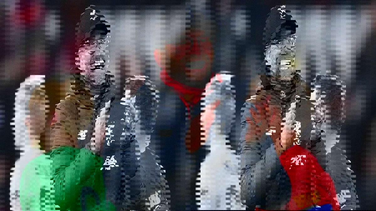 كلوب منتقدًا مسؤولي كرة القدم الإنجليزية: يتجاهلون سلامة اللاعبين