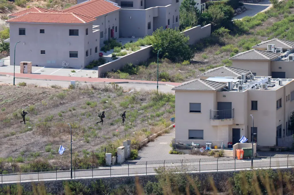 بعد أوامر بإخلائها.. ما هي مستوطنات الشمال الإسرائيلية المحاذية للبنان؟