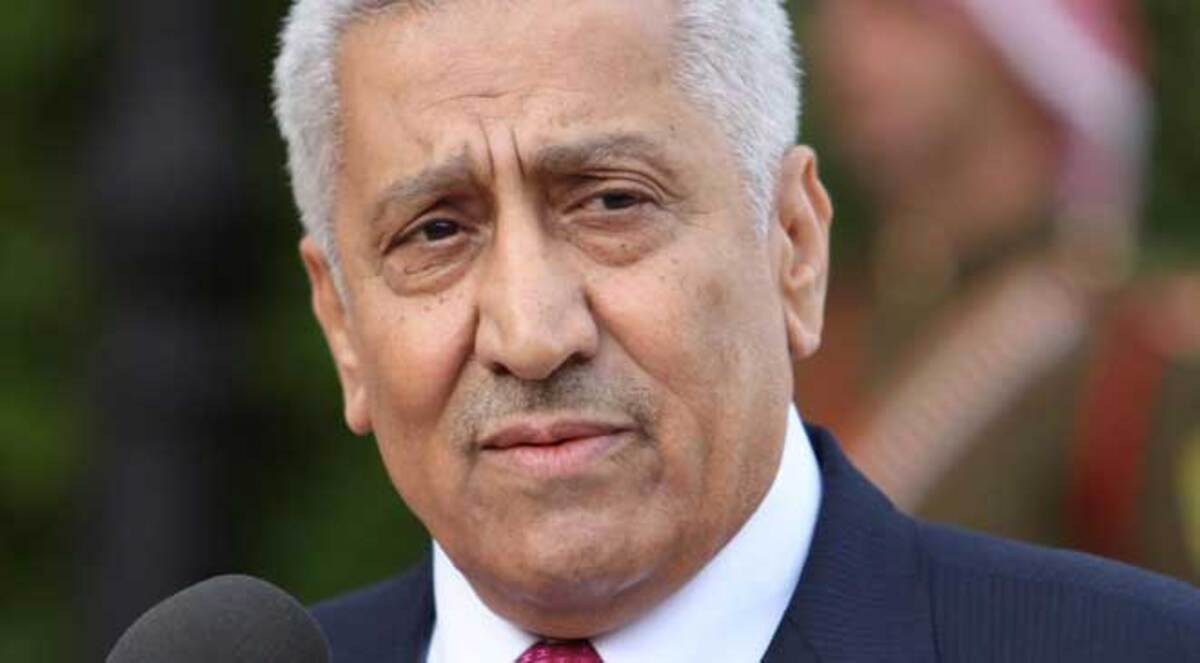 النسور: لا نتدخل في شؤون سوريا