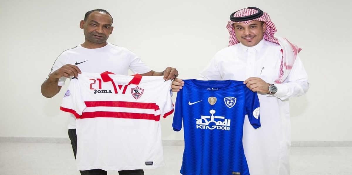 ksa sports تُعلن عن ستوديو تحليلي ضخم لمباراة الهلال والزمالك في السوبر السعودي المصري‎