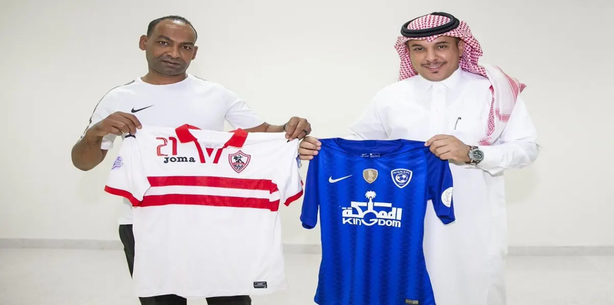ksa sports تُعلن عن ستوديو تحليلي ضخم لمباراة الهلال والزمالك في السوبر السعودي المصري‎