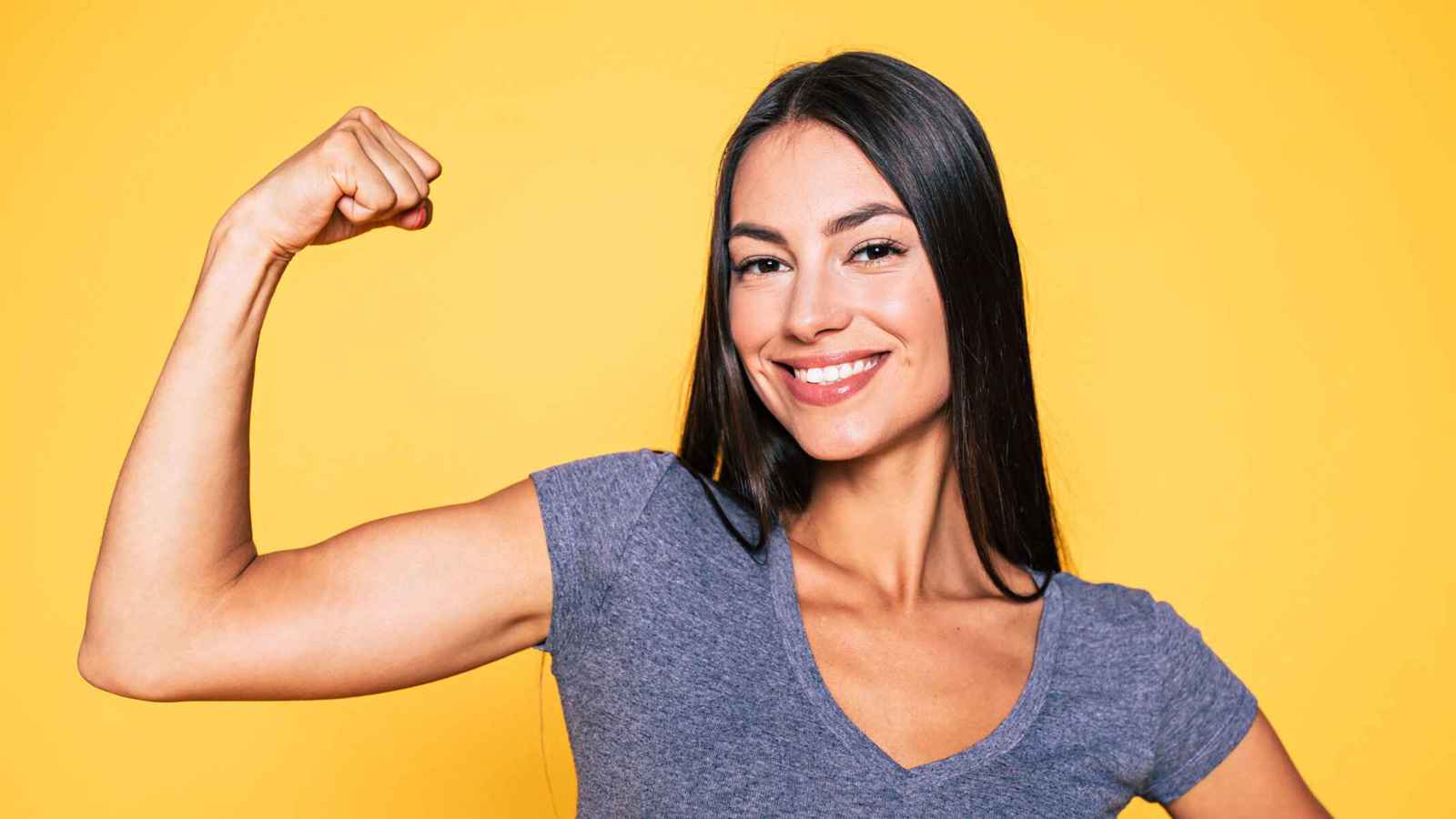 التستوستيرون عند النساء.. متى يصبح ارتفاعه مشكلة صحية؟