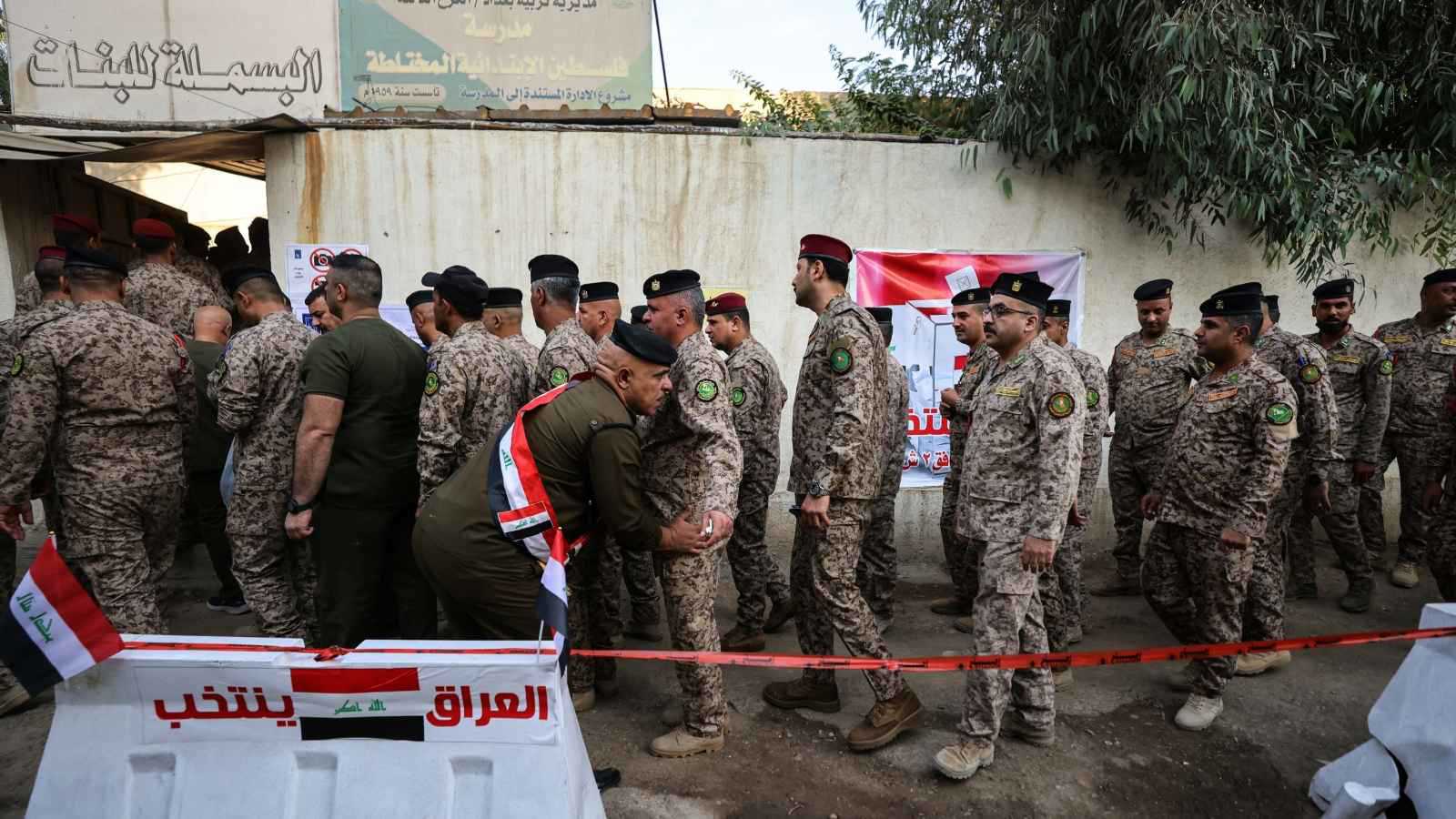 قبل الانتخابات العراقية.. خلافات على 3 جبهات تهدد "الإطار التنسيقي"