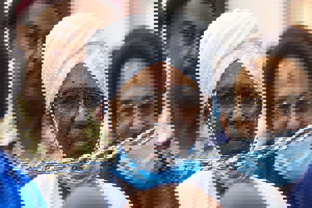 ما حقيقة هروب الرئيس السوداني السابق عمر البشير؟