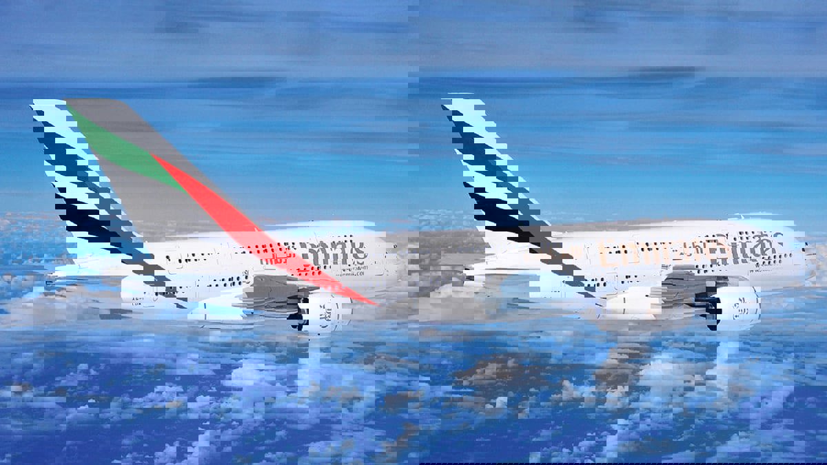 طيران الإمارات: اضطراب سلاسل الإمداد العالمية قد يمتد لما بعد 2022‎‎