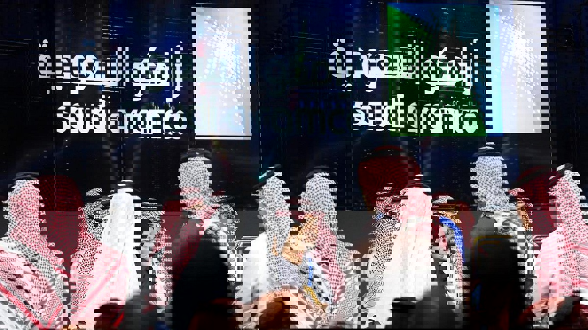 انطلاقة أرامكو المذهلة ترفع أسهم السعودية.. وصعود معظم البورصات الخليجية