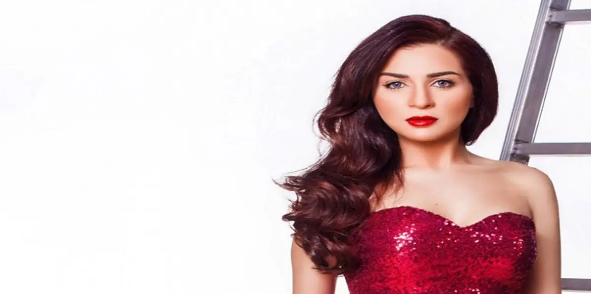 مي عز الدين تعاتب الـ MBC وتطلب دعمًا من جمهورها