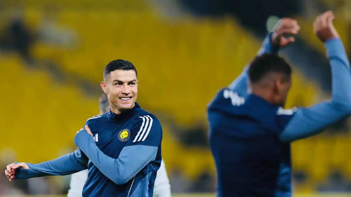 سيواصل كسب الملايين.. أقوى 5 وظائف تنتظر كريستيانو رونالدو بعد الاعتزال