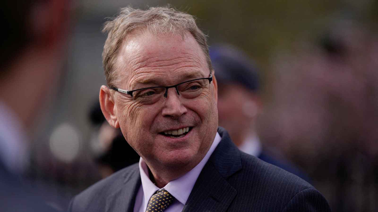 البيت الأبيض: أمريكا على وشك إبرام صفقات تجارية