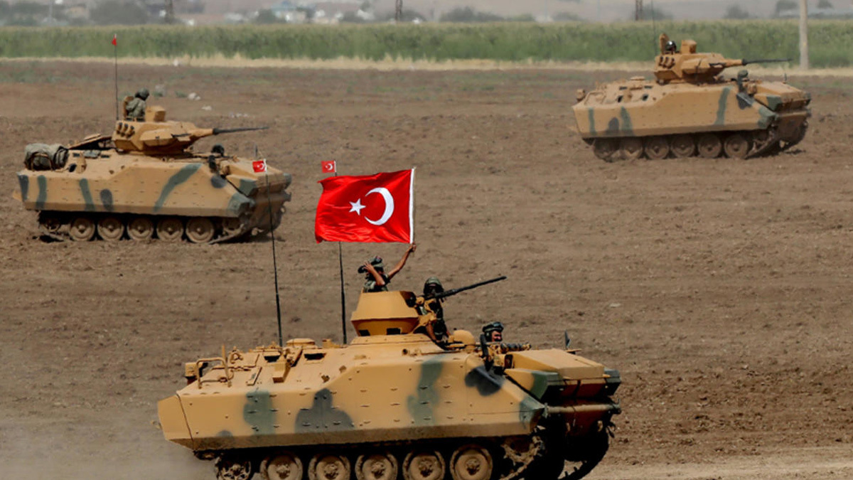 مقتل جنديين تركيين في إدلب بسوريا