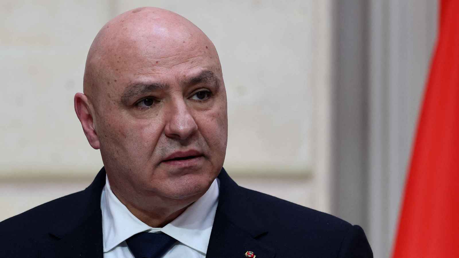 صورة أثارت جدلاً.. الرئاسة اللبنانية تعلّق على لقاء عون وزعيم دروز إسرائيل