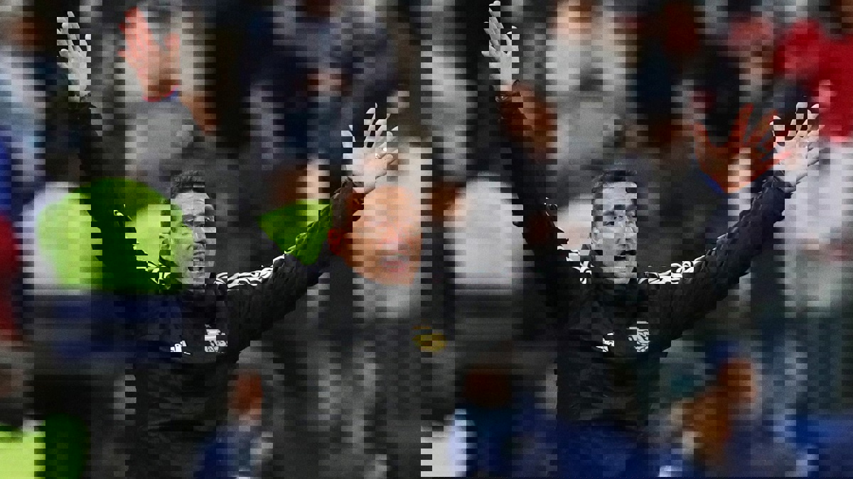 مينوتي: سكالوني باقٍ في منتخب الأرجنتين حتى كأس العالم 2022