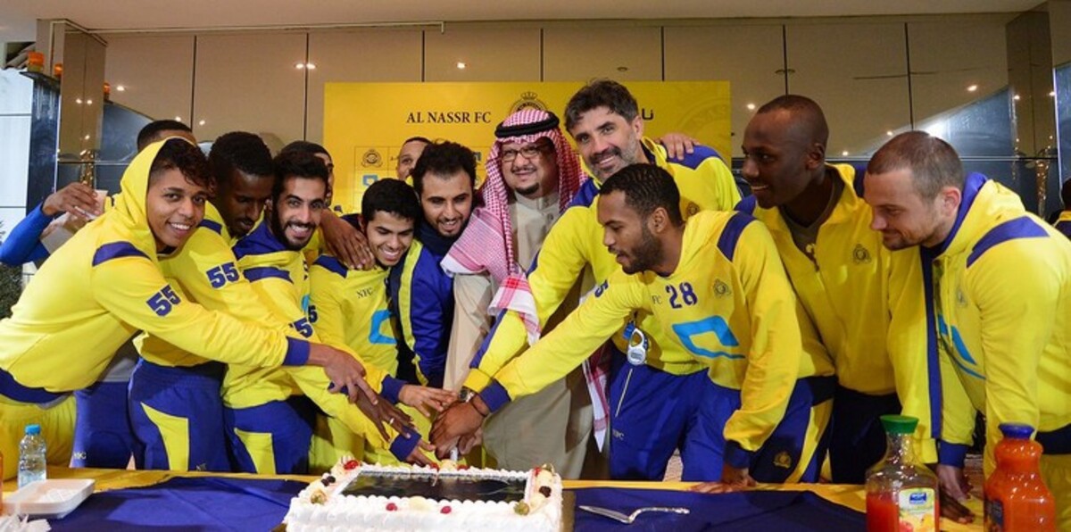 لماذا حذرت هيئة الأمر بالمعروف لاعب النصر السعودي؟