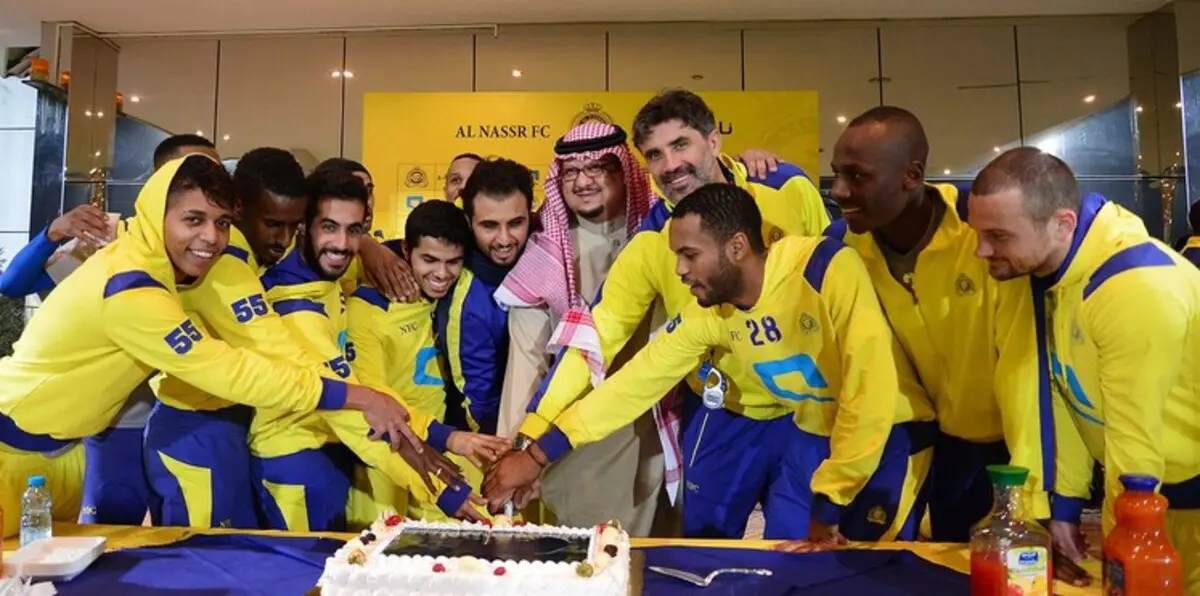لماذا حذرت هيئة الأمر بالمعروف لاعب النصر السعودي؟