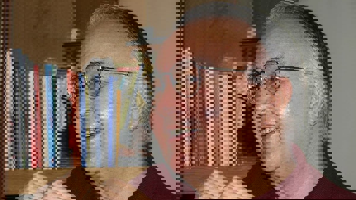 رحيل رائد القصة العربية وليد إخلاصي