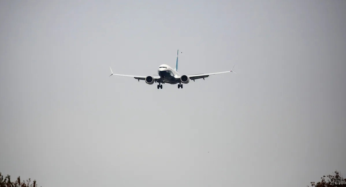 
بعد حادثة خطيرة.. اتساع حظر تحليق بوينغ "737 ماكس 9" عالمياً