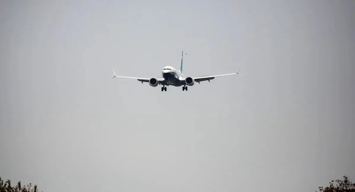 
بعد حادثة خطيرة.. اتساع حظر تحليق بوينغ "737 ماكس 9" عالمياً