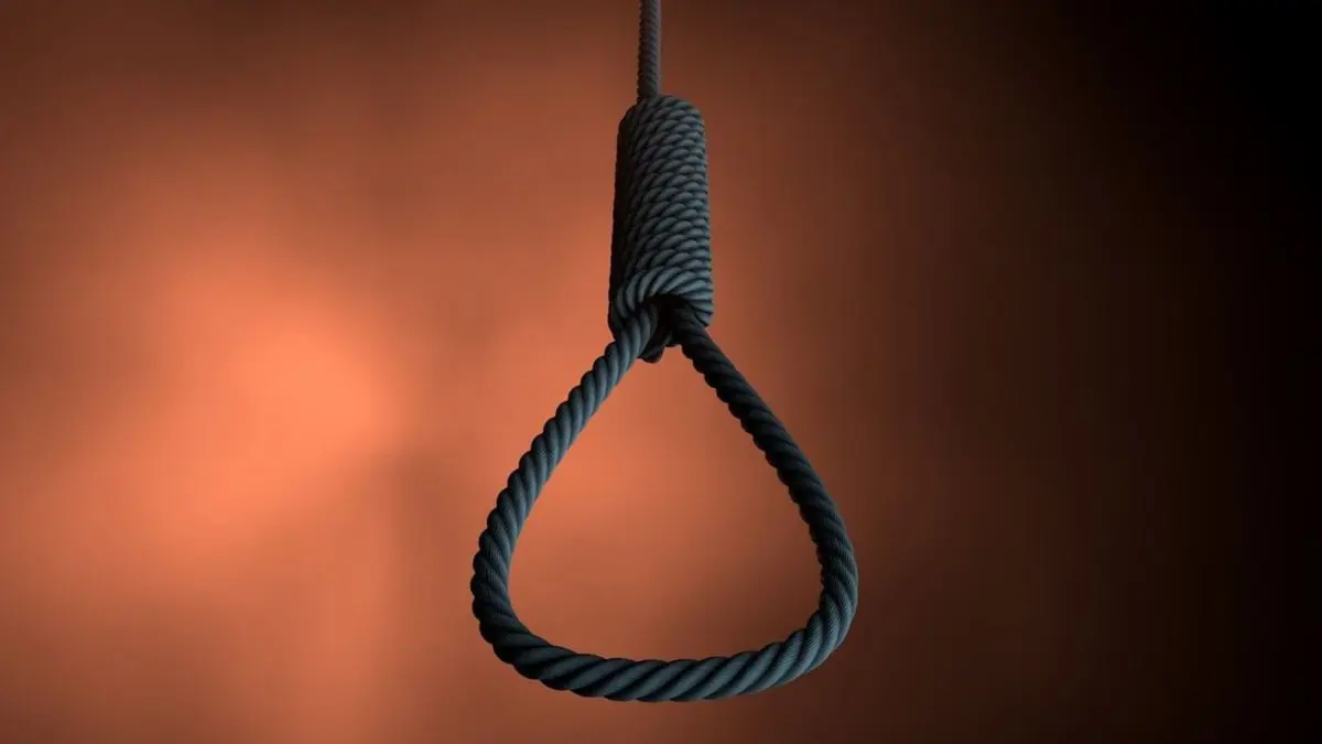 الإعدام لعراقي قتل زوجته وعائلتها بـ"كلاشنكوف"