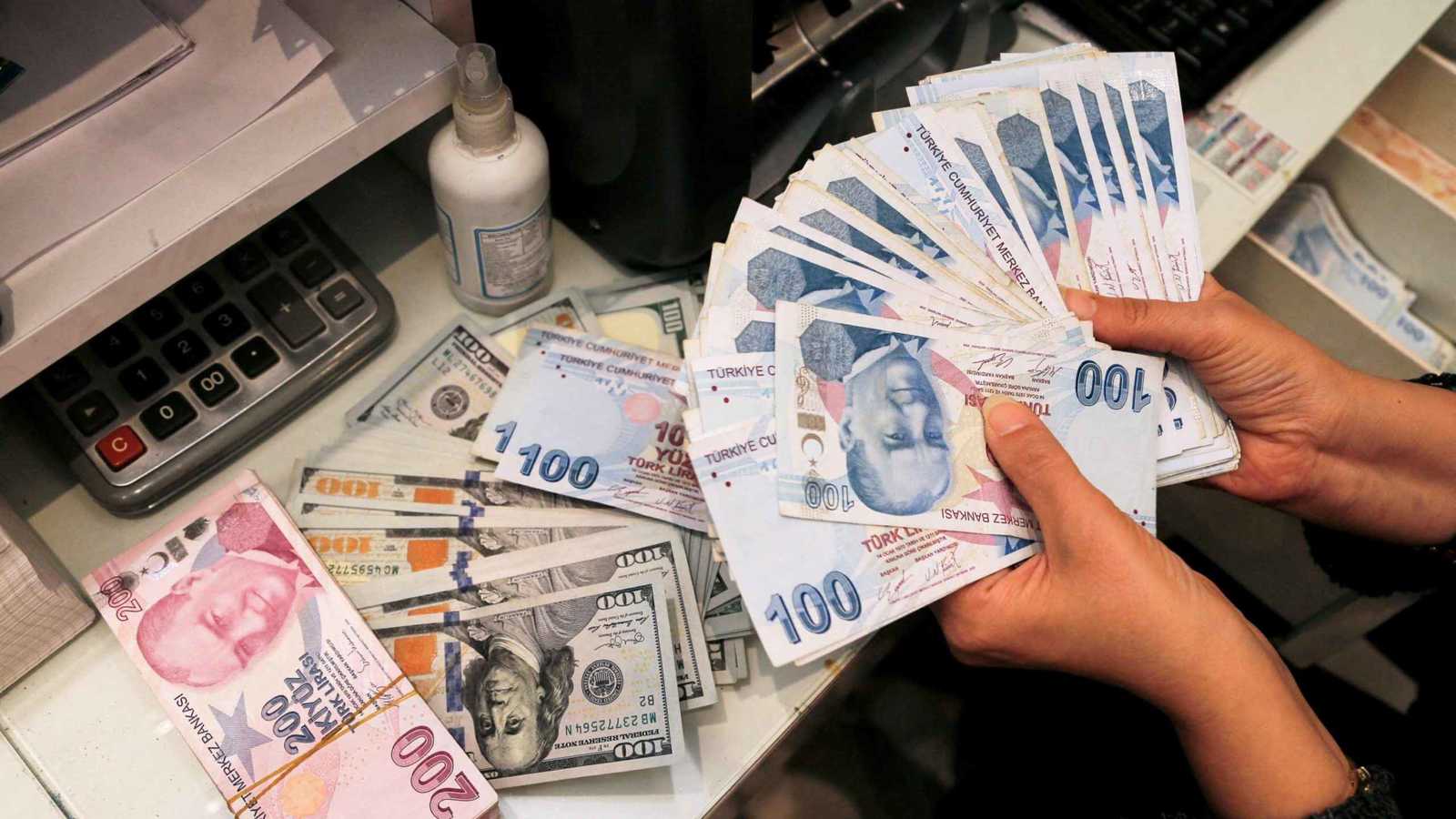 التضخم يحدد موعد الانتخابات الرئاسية المبكرة في تركيا