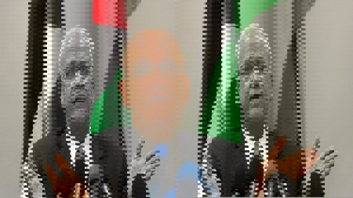 عريقات: إسرائيل تحاول طمس الحقائق والتلاعب بالدلائل