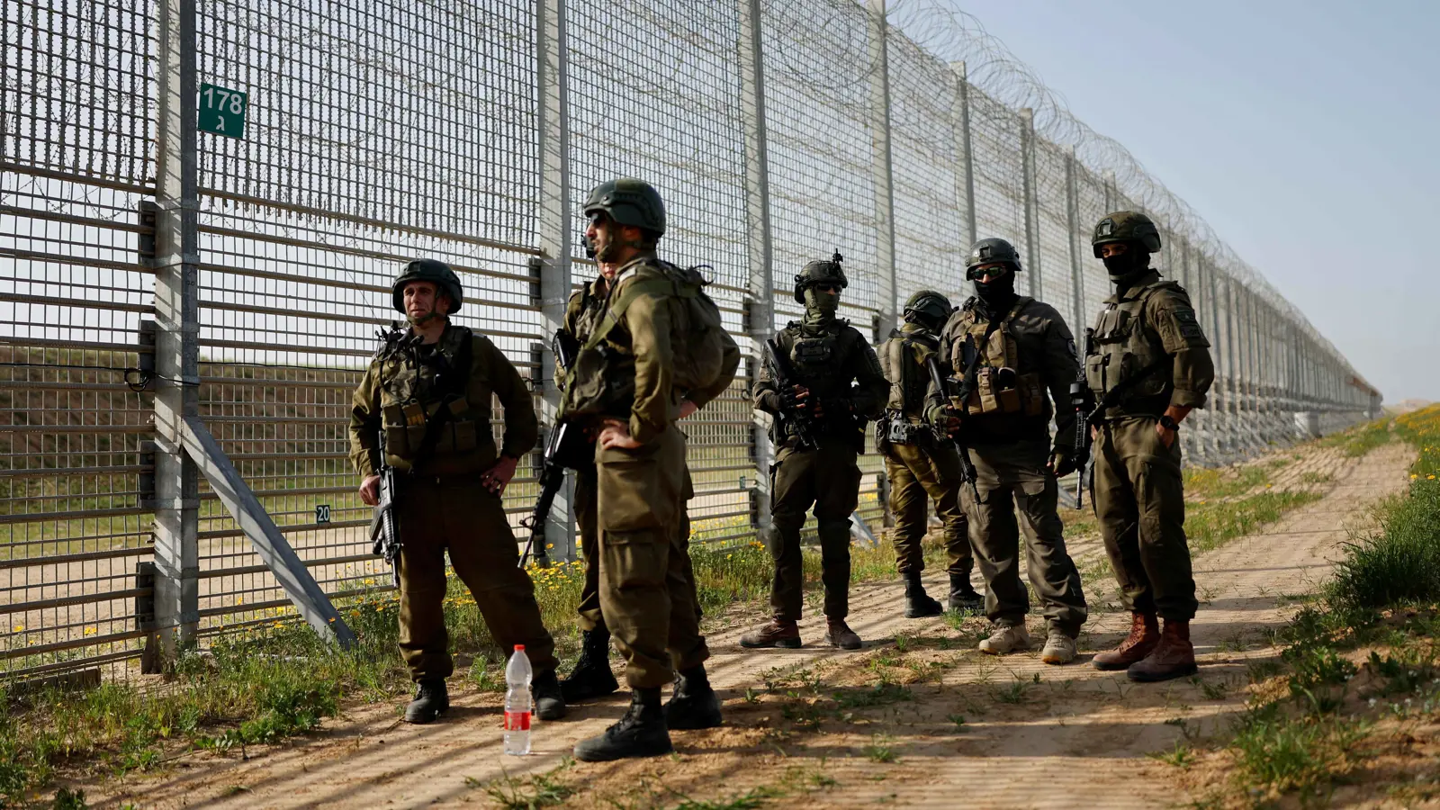 نتنياهو يعيد سيناريو اجتياح غزة إلى الواجهة