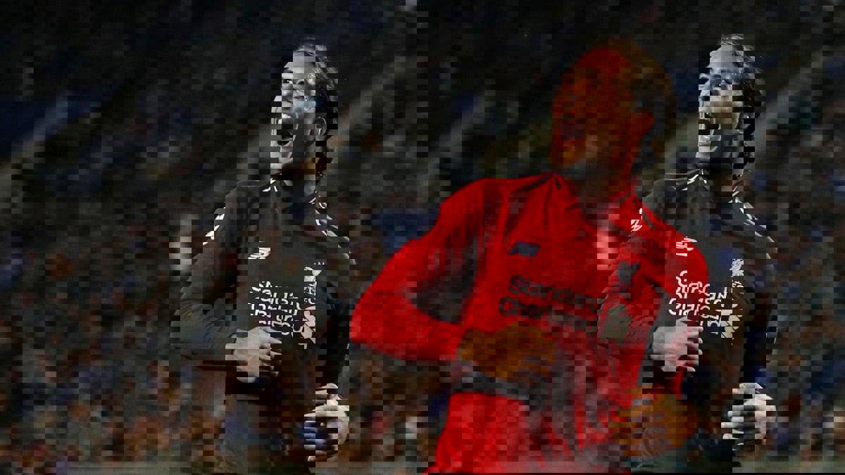 عودة فان دايك وفابينيو وجونز لتدريبات ليفربول بعد شفائهم من فيروس كورونا