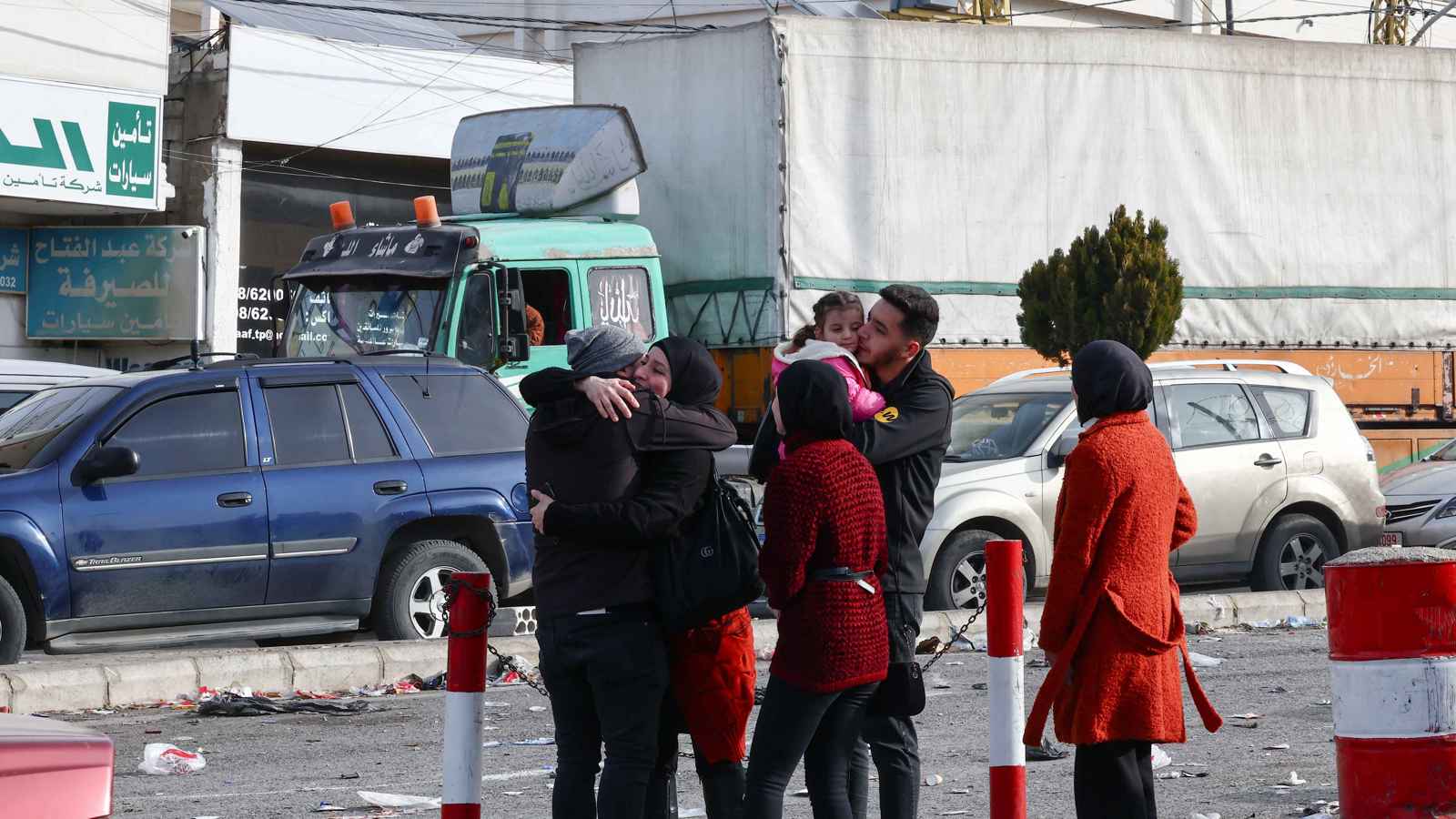 بعد سقوط الأسد وتفكك حزب الله.. ما مستقبل العلاقة بين سوريا ولبنان؟