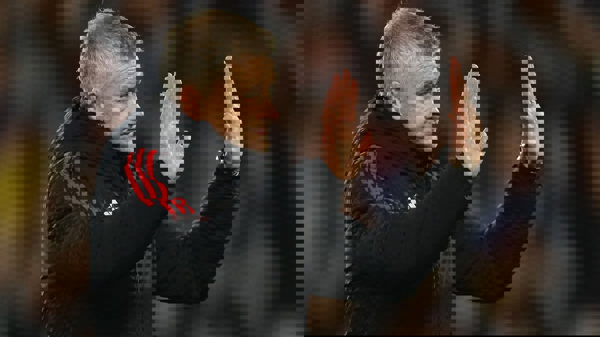 ذا صن: سولشاير على شفا الإقالة عقب خسارة مانشستر يونايتد أمام واتفورد