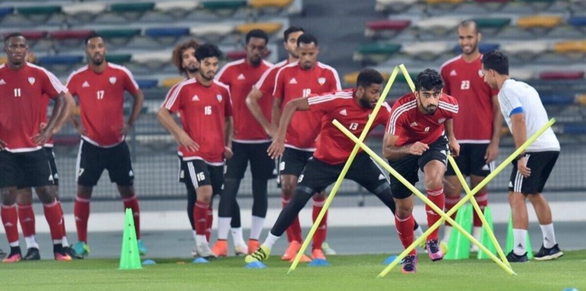 أسلحة الإمارات في مواجهة تايلاند