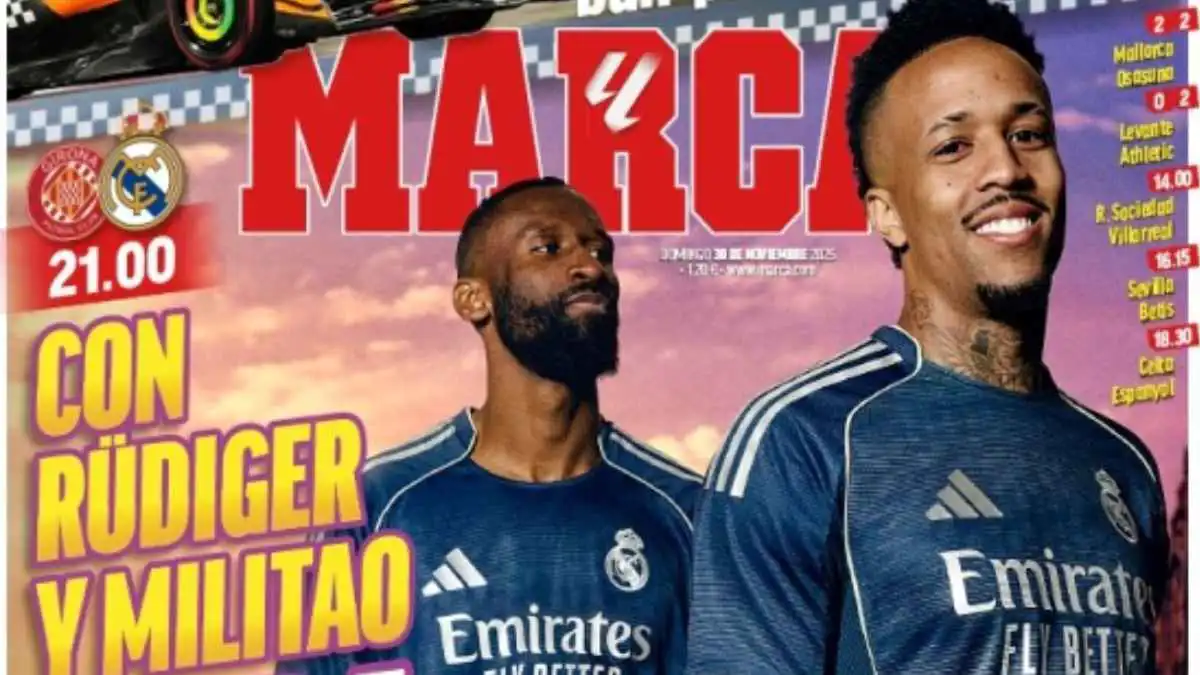 عناوين الصحف الرياضية: برشلونة يضغط على ريال مدريد.. وكلوب يُلخّص مشكلة سلوت