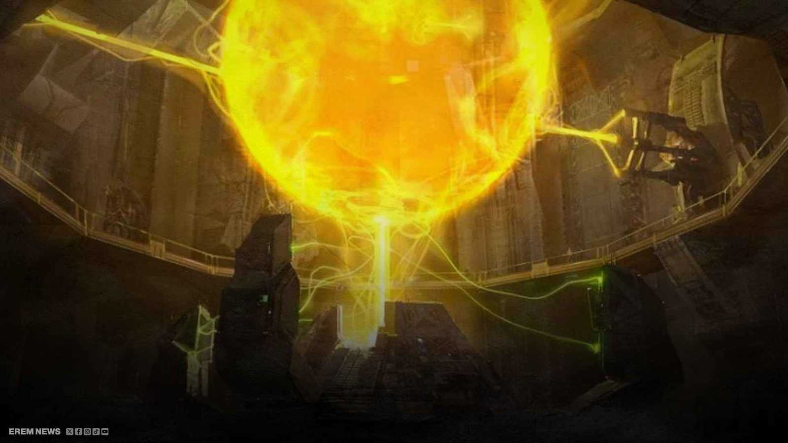 "وحش الطاقة".. الصين تكشف عن شمس اصطناعية لا تنضب