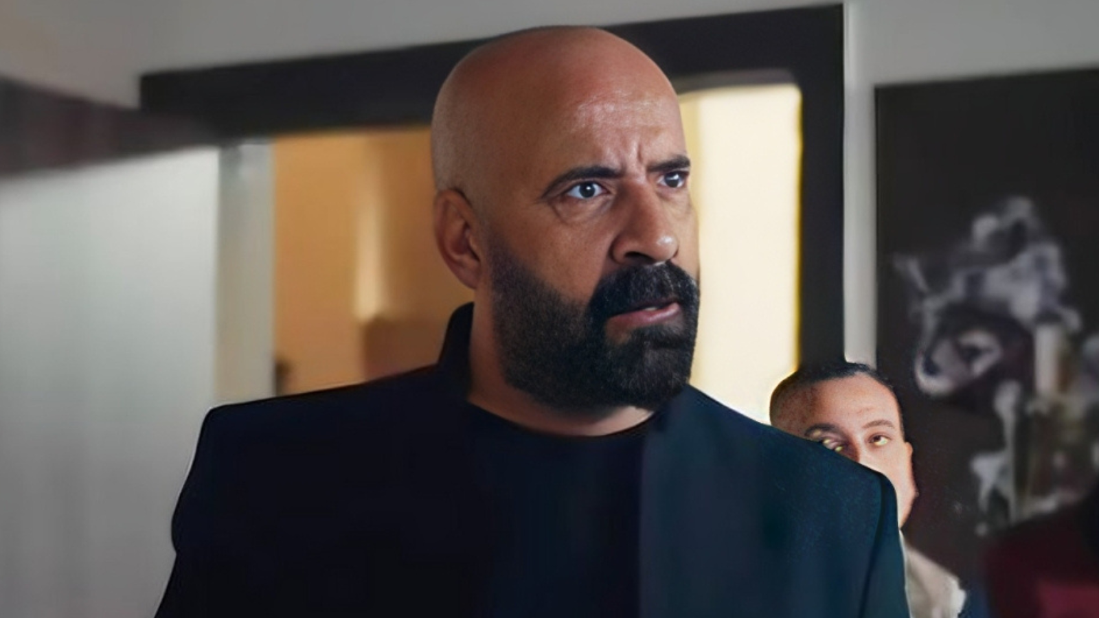 نتفليكس تعيد محمد سعد إلى الواجهة بفيلم "الدشاش"