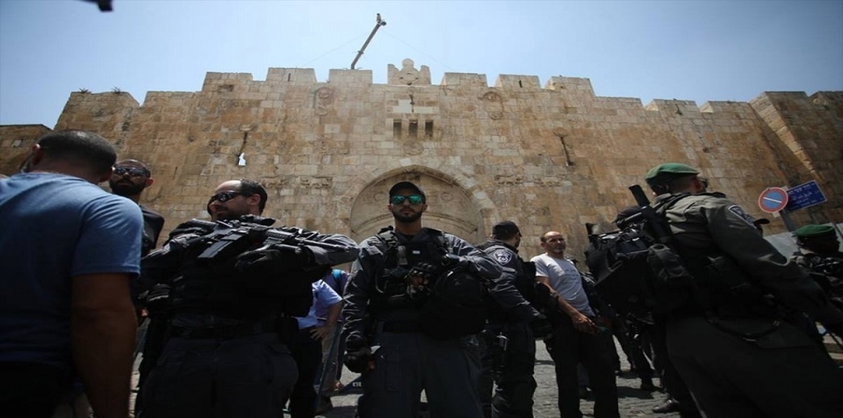 إسرائيل تفرض إجراءات وقيودًا جديدة وسط القدس