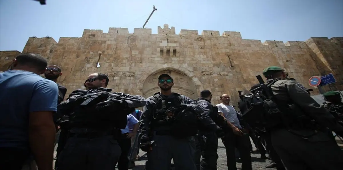 إسرائيل تفرض إجراءات وقيودًا جديدة وسط القدس