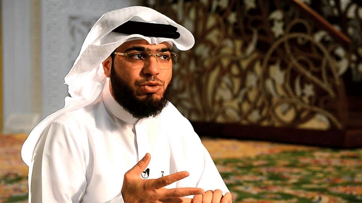 الإمارات.. حجز 4 قضايا سب وقذف رفعها وسيم يوسف للحكم في 4 مارس المقبل‎