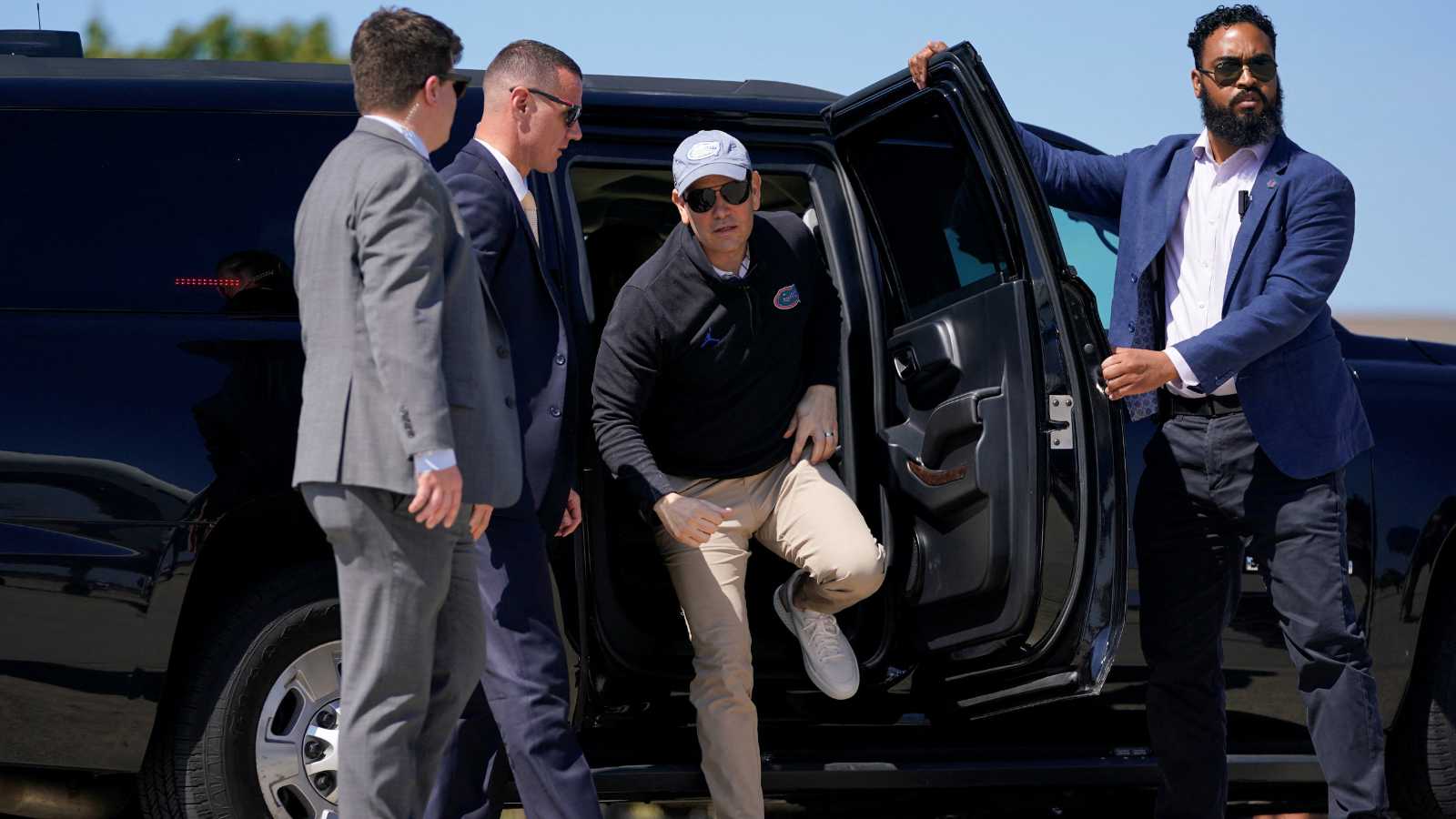 "واشنطن بوست": وزير الخارجية الأمريكي يزور قطر الثلاثاء