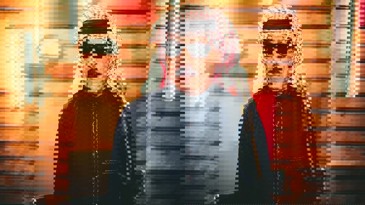 تركيا توقف المغني السوري عمر سليمان بتهمة "الإرهاب"