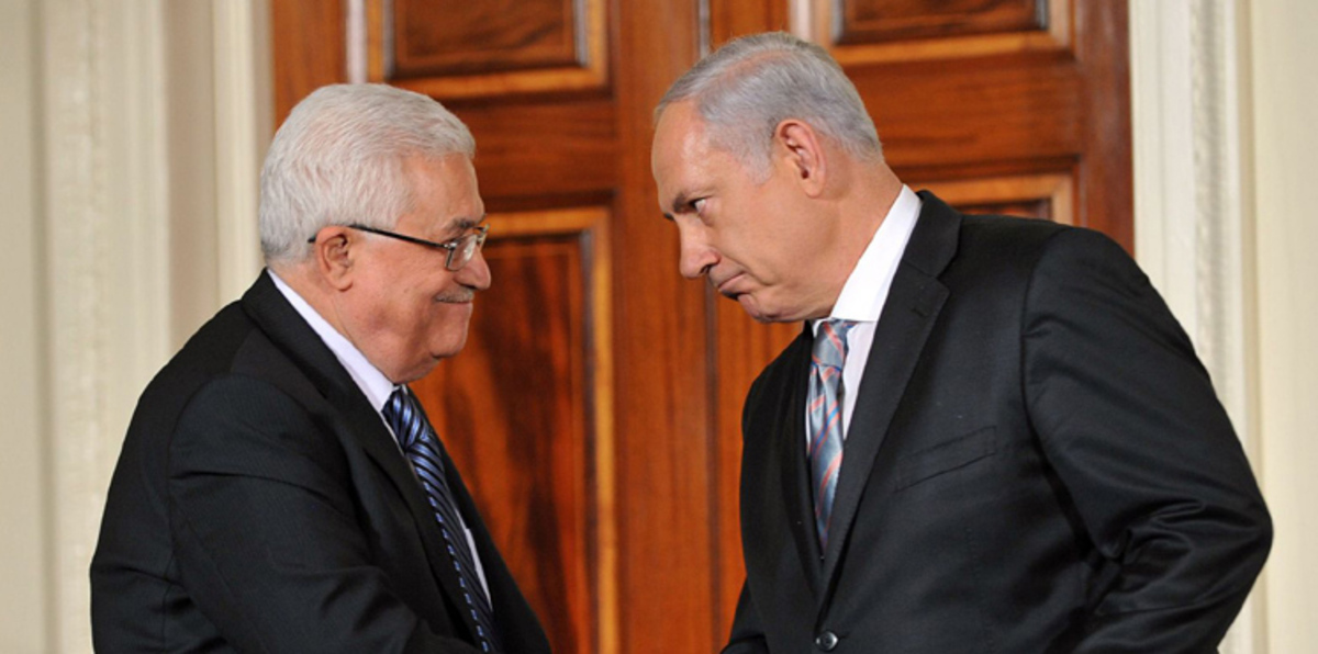 أمريكا وبريطانيا وفرنسا تؤكد دعمها "حل الدولتين"