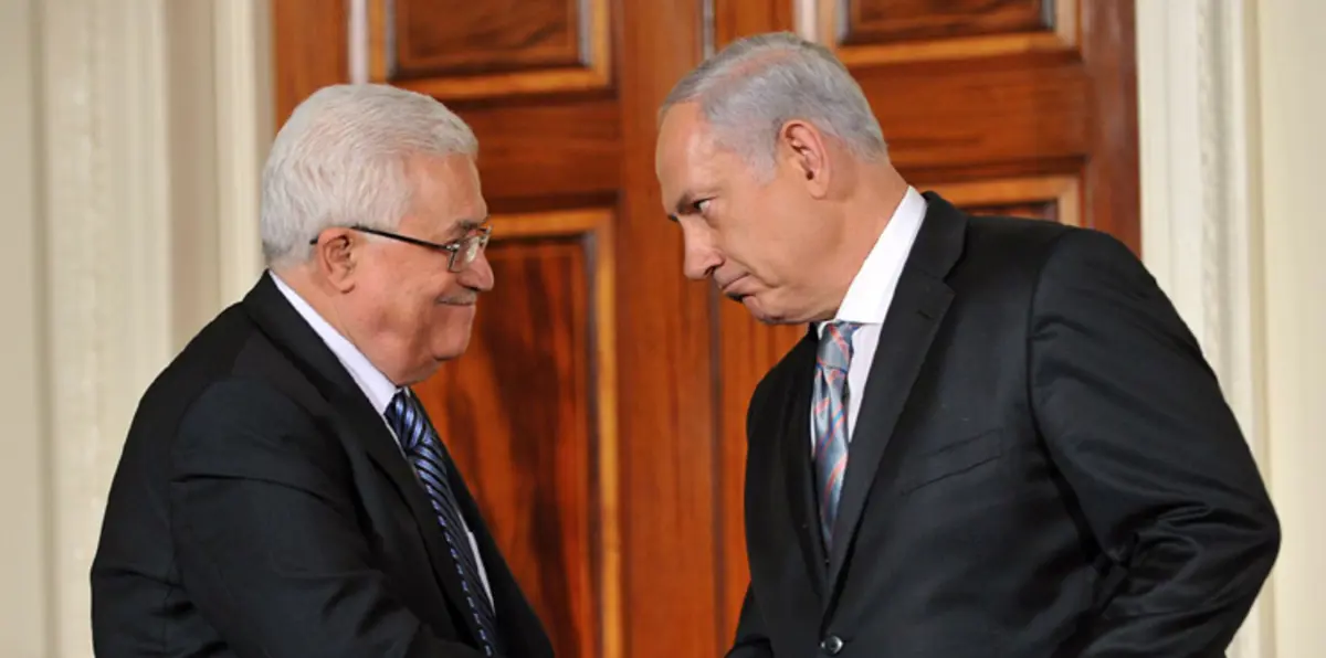 أمريكا وبريطانيا وفرنسا تؤكد دعمها "حل الدولتين"