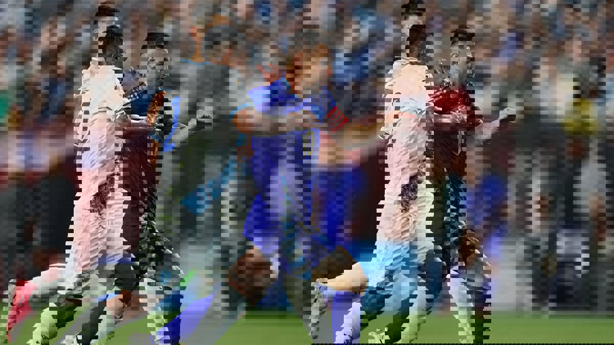 بمشاركة ميسي.. الأرجنتين تكتسح غواتيمالا استعدادا لكوبا أمريكا (فيديو)