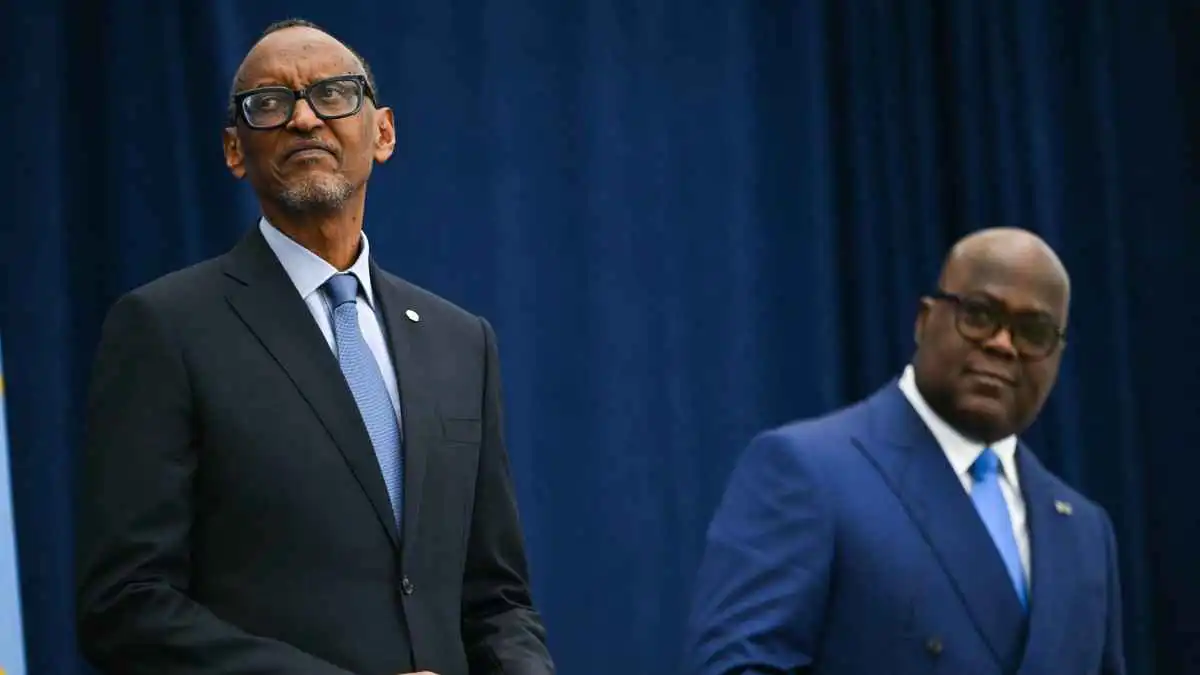 مع تشتت الوساطات.. قمة حاسمة في توغو لحل أزمة الكونغو الديمقراطية ورواندا