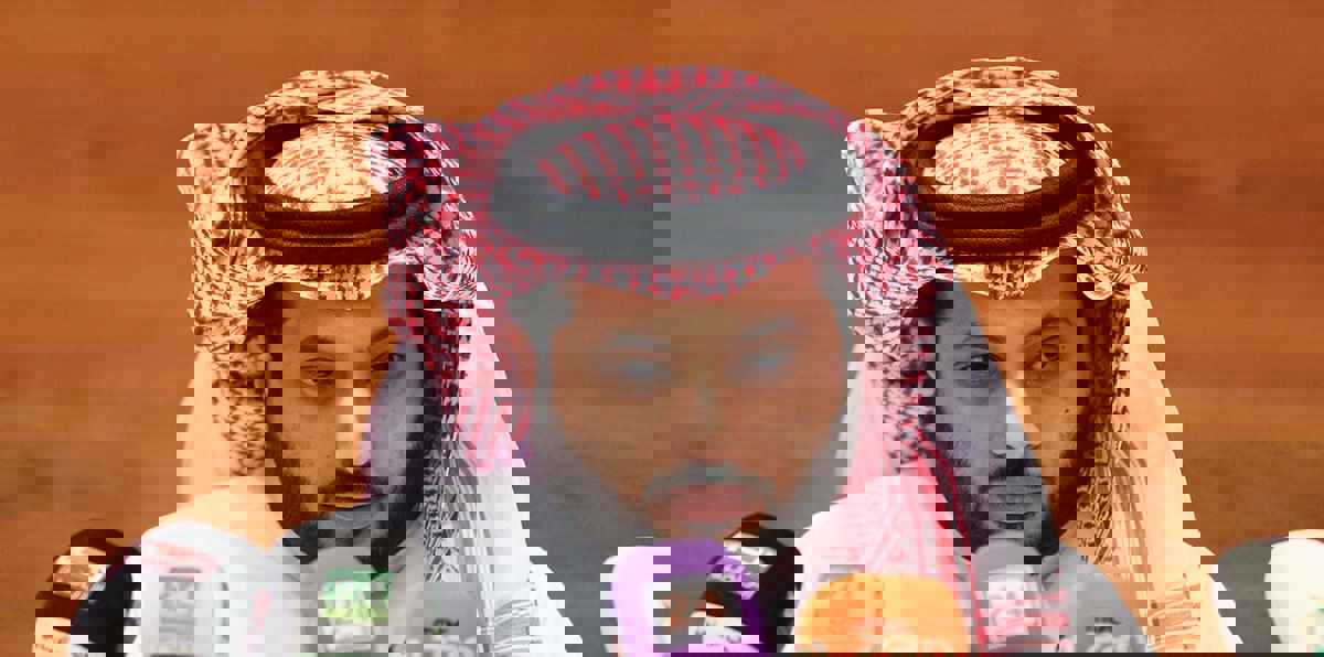 كل ما تريد معرفته عن حفل هيئة الرياضة السعودية الذي أثار جدلًا واسعًا