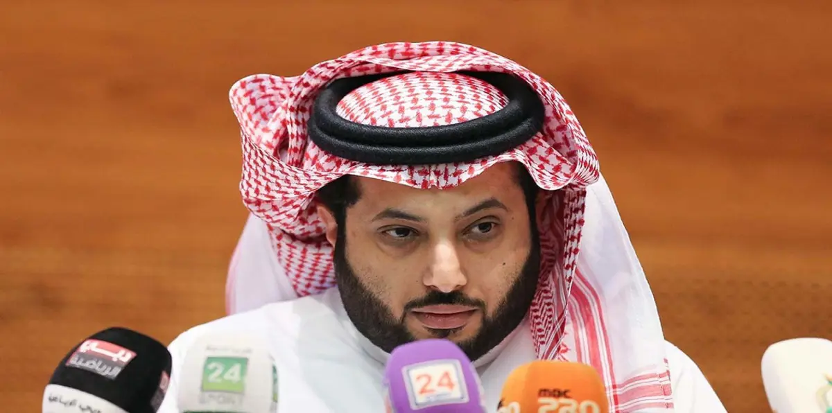 كل ما تريد معرفته عن حفل هيئة الرياضة السعودية الذي أثار جدلًا واسعًا