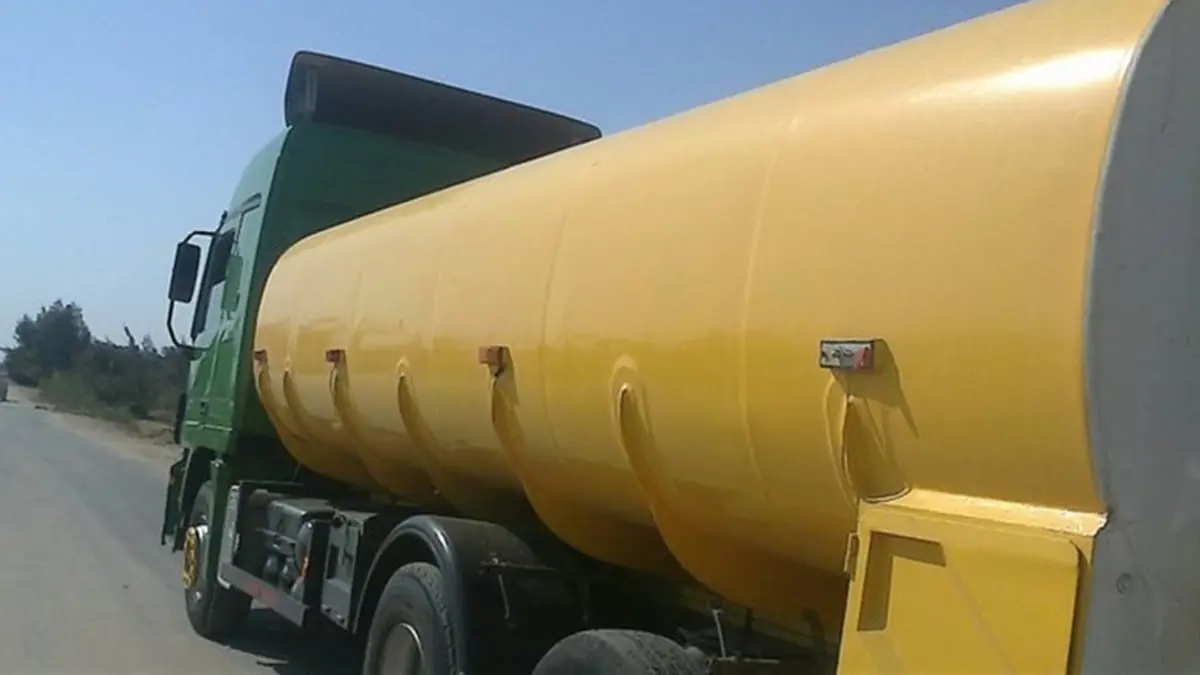 40 قتيلا في انفجار شاحنة صهريج في ليبيريا 